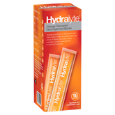 Hydralyte Ice Blocks (Pack of 16)